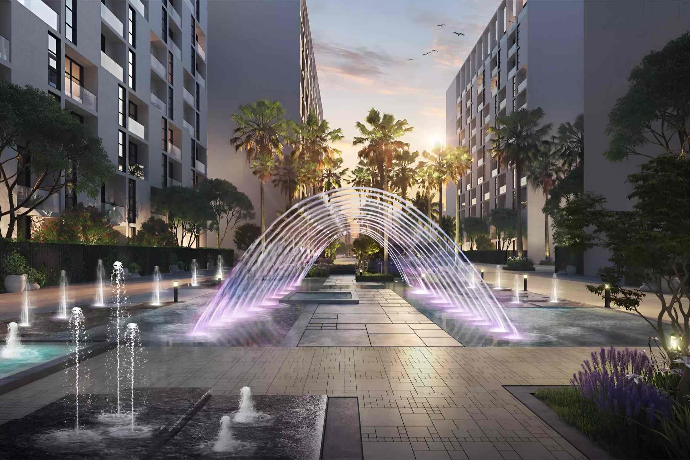 Nama Phase 2 By Alef Group media