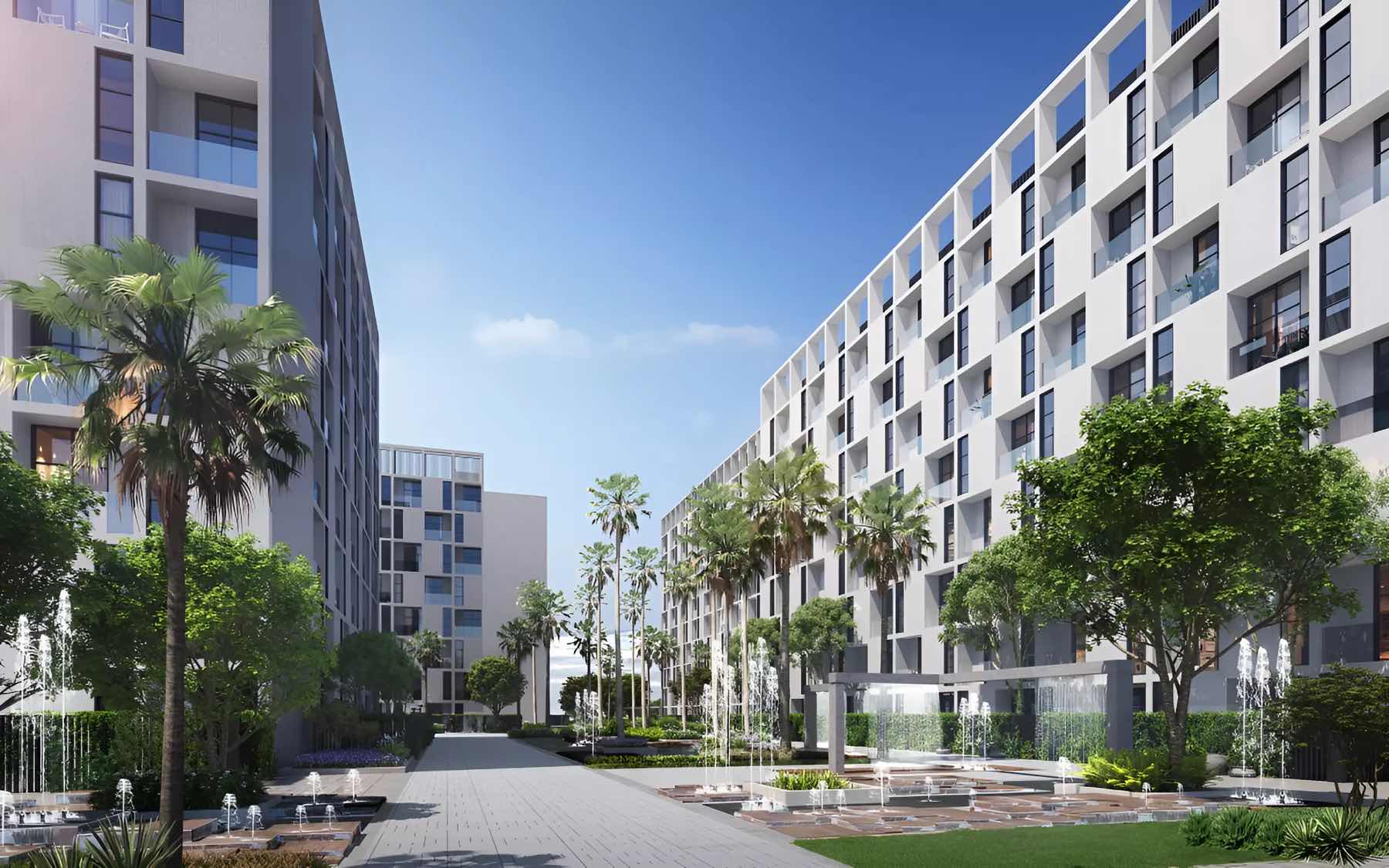 Nama Phase 2 By Alef Group media