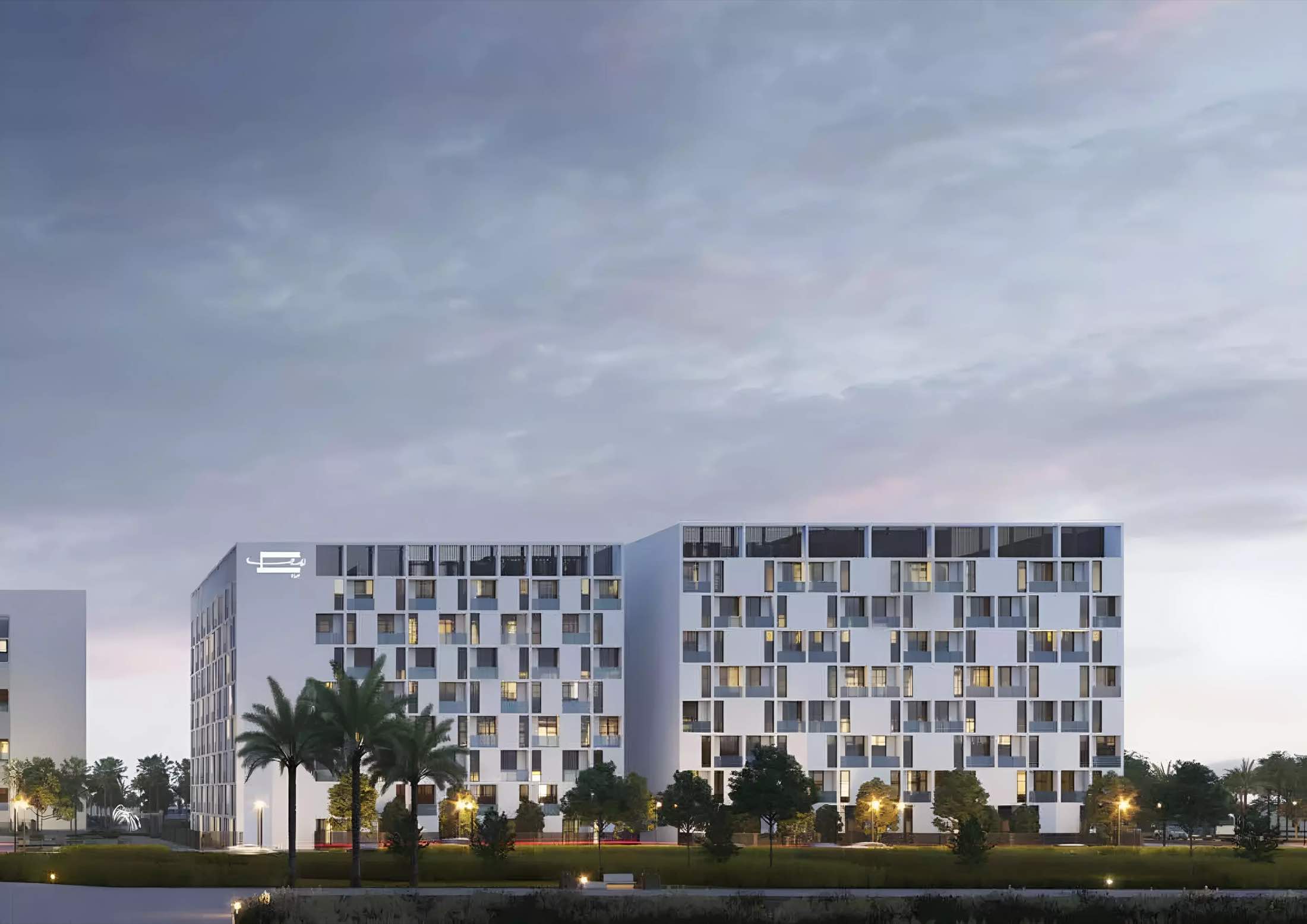 Nama Phase 6 By Alef Group media