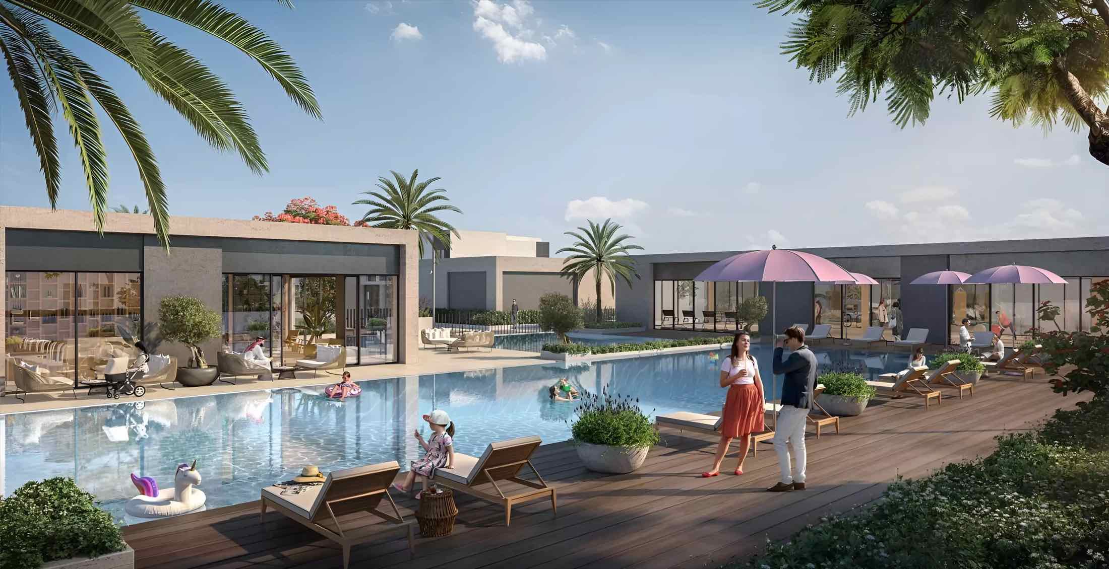Nara Phase 2 By Emaar preview 2