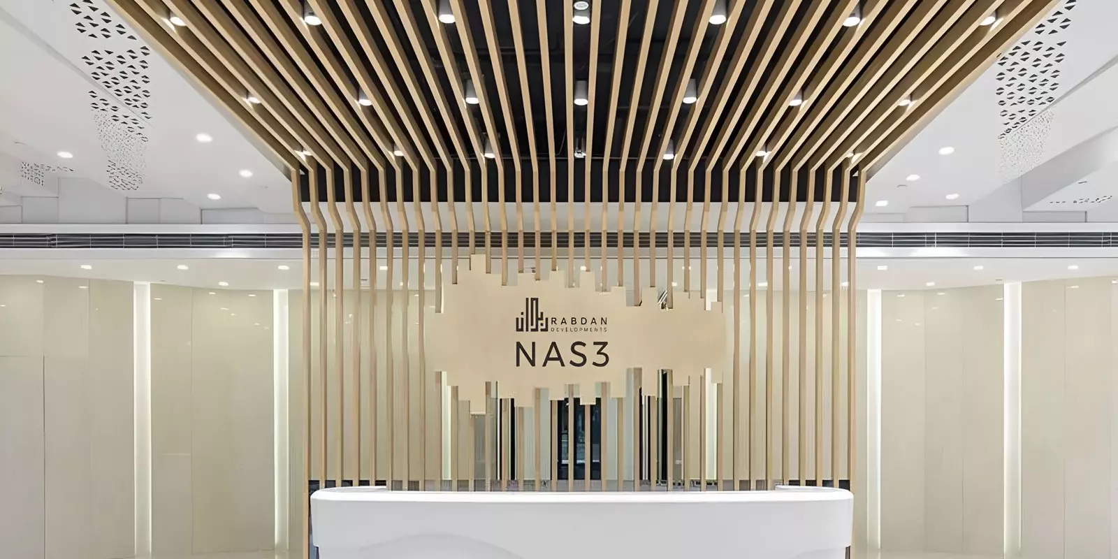 Nas 3 Residence preview 2