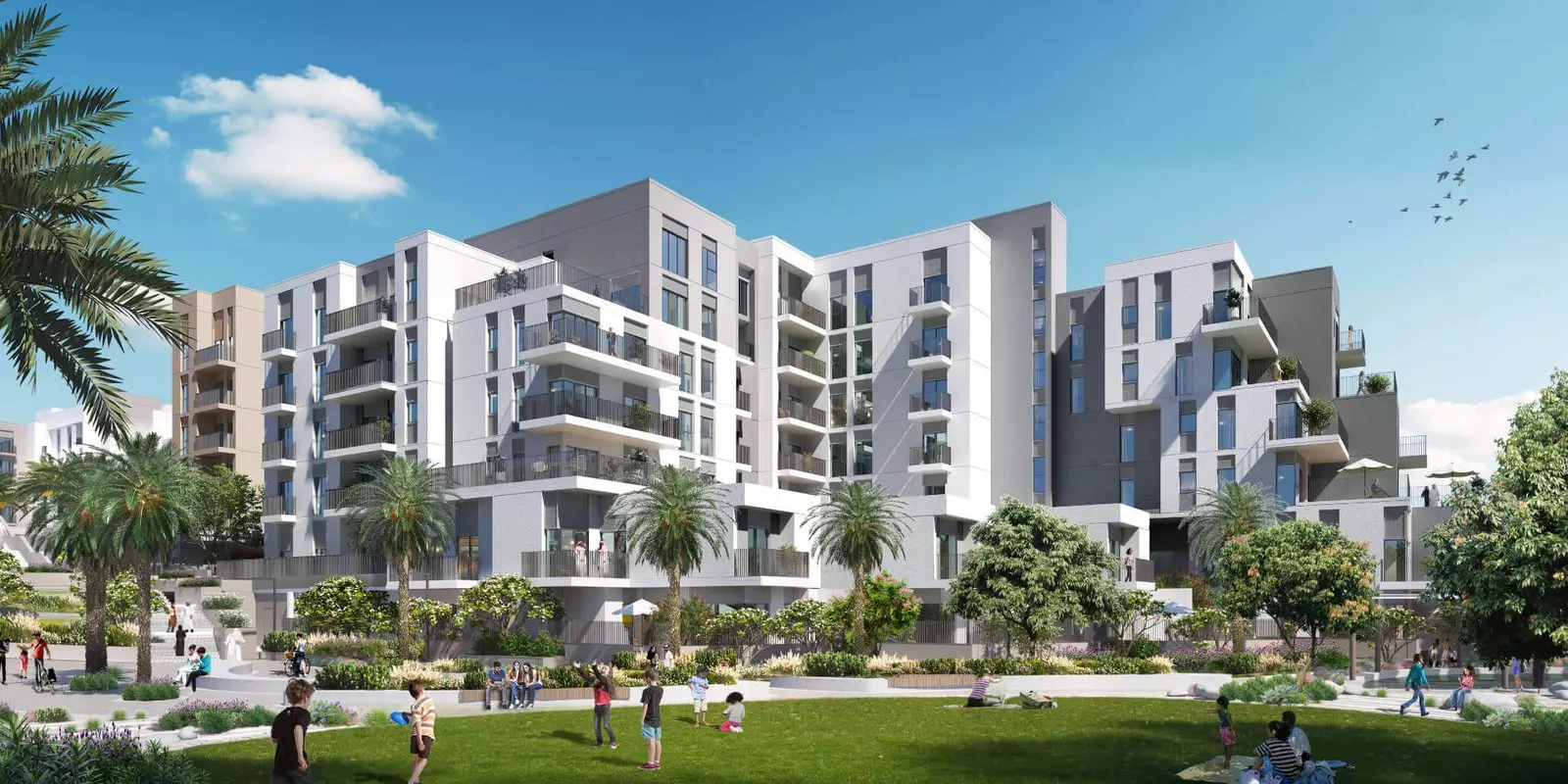 Naseem Residences preview 1