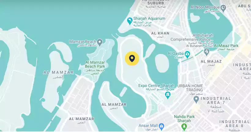 Naseem Residences preview 3