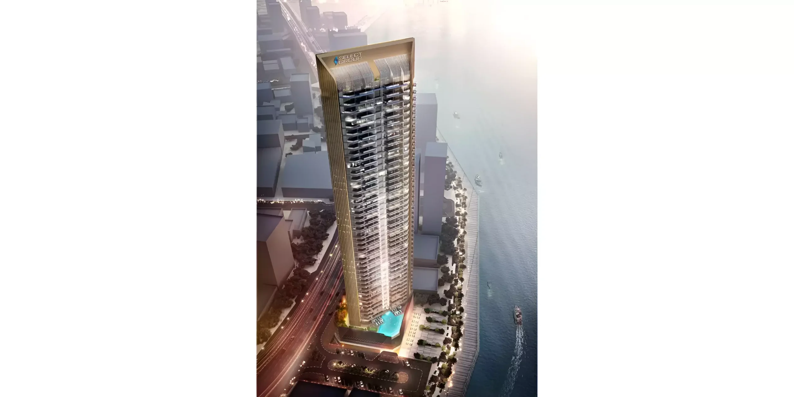 Nautica By Select Group preview 1