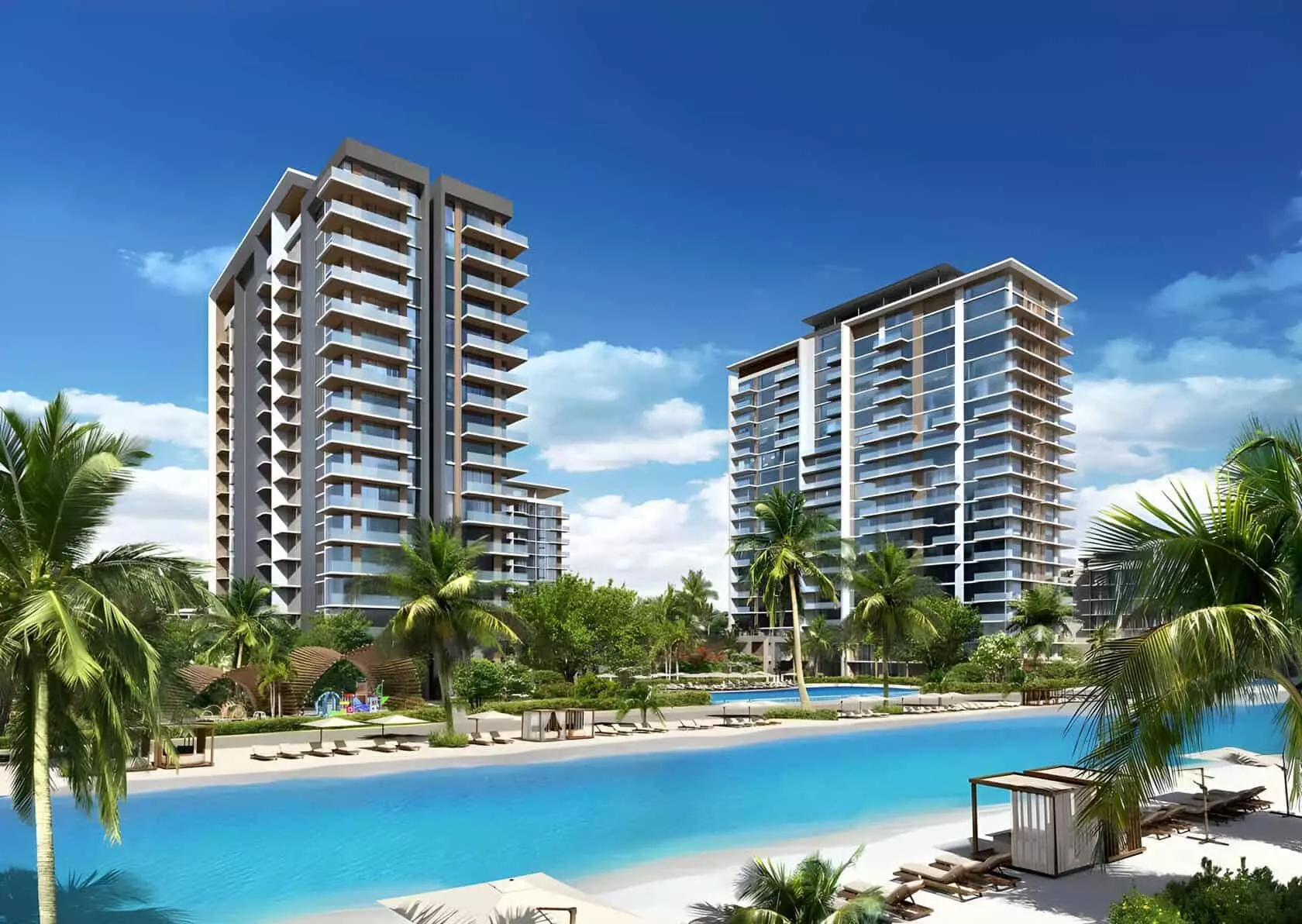 Naya Phase 3 By Nakheel preview 3