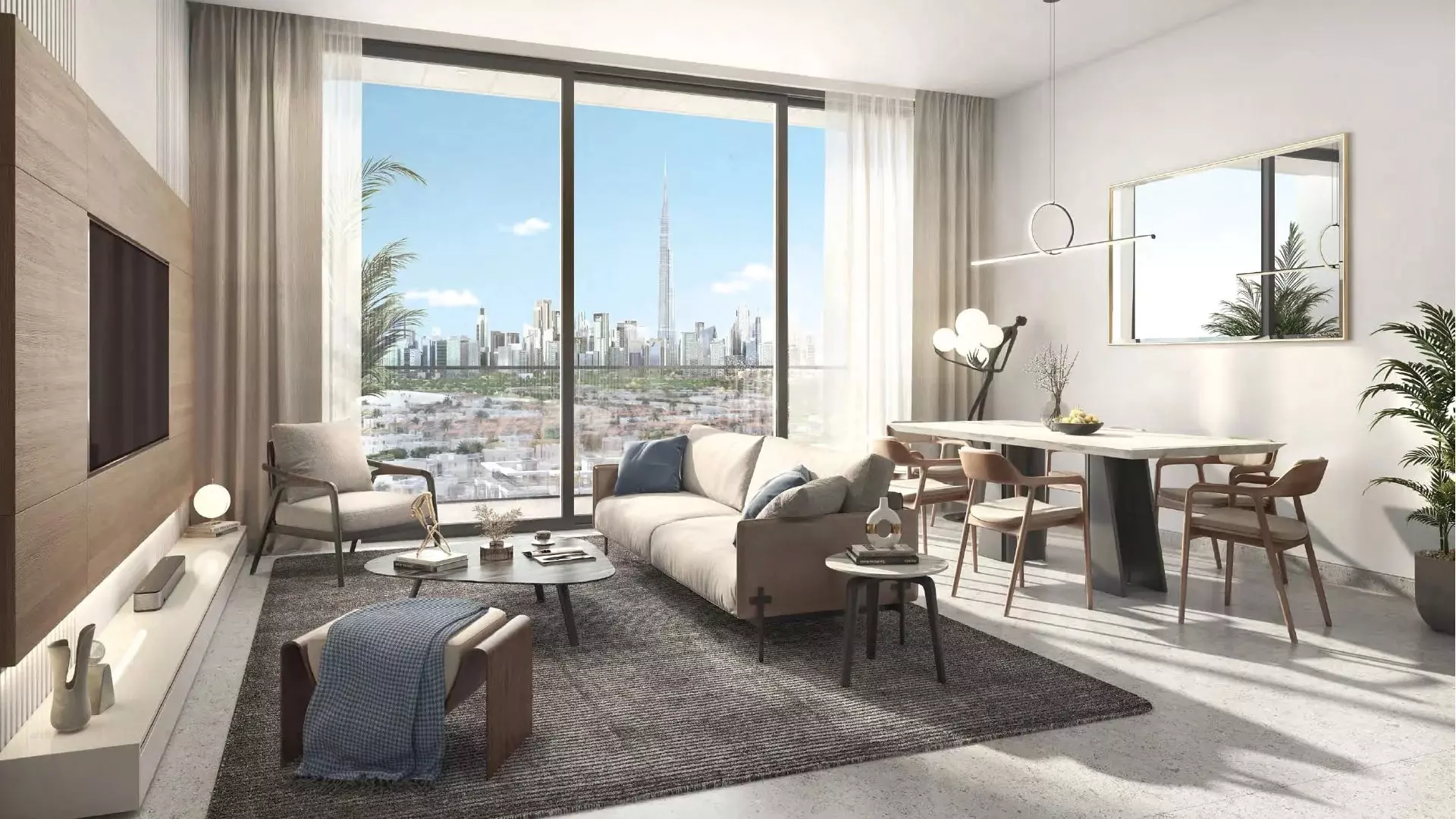 Naya Phase 3 By Nakheel media