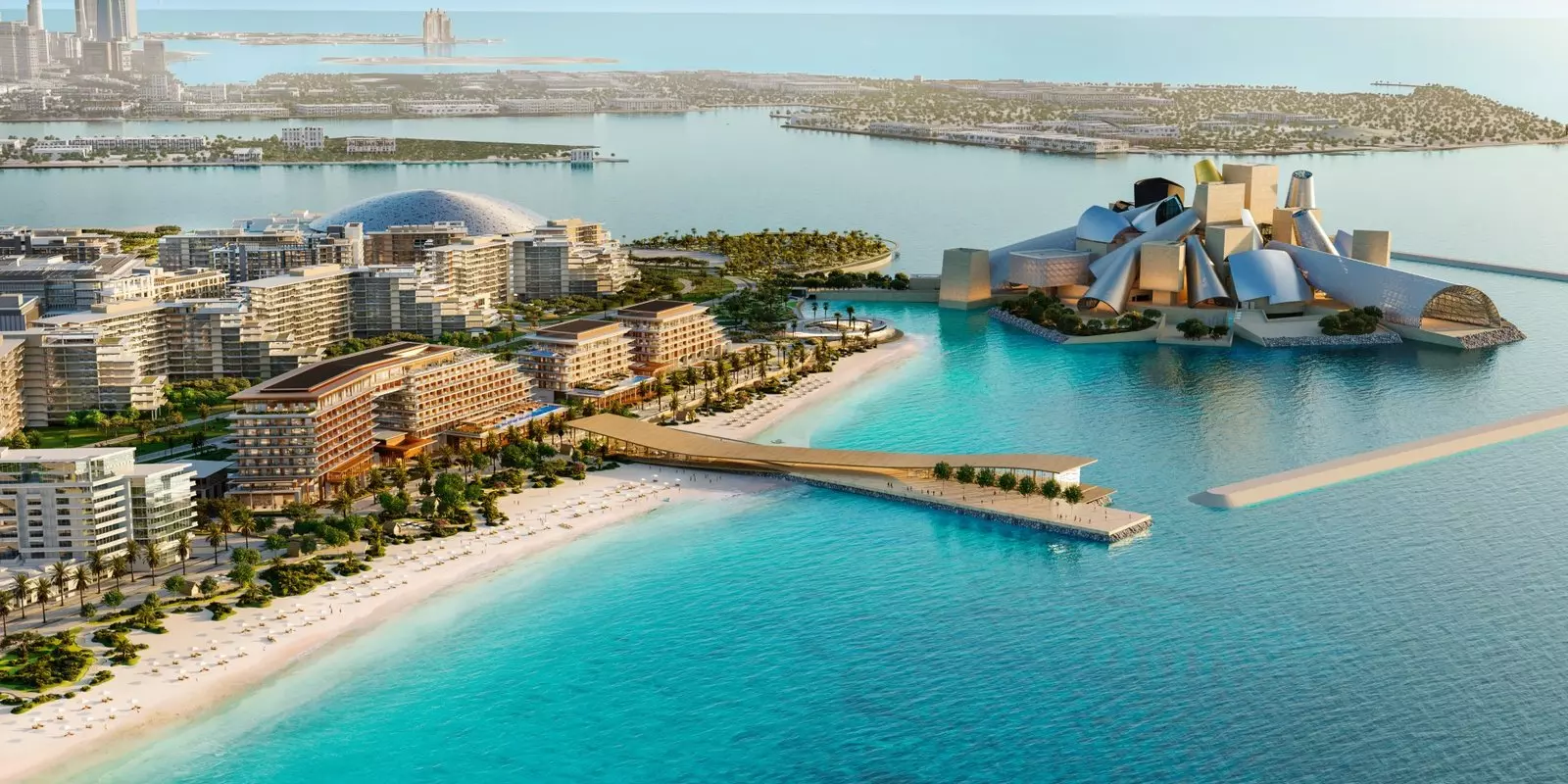 Nobu Residences preview 3