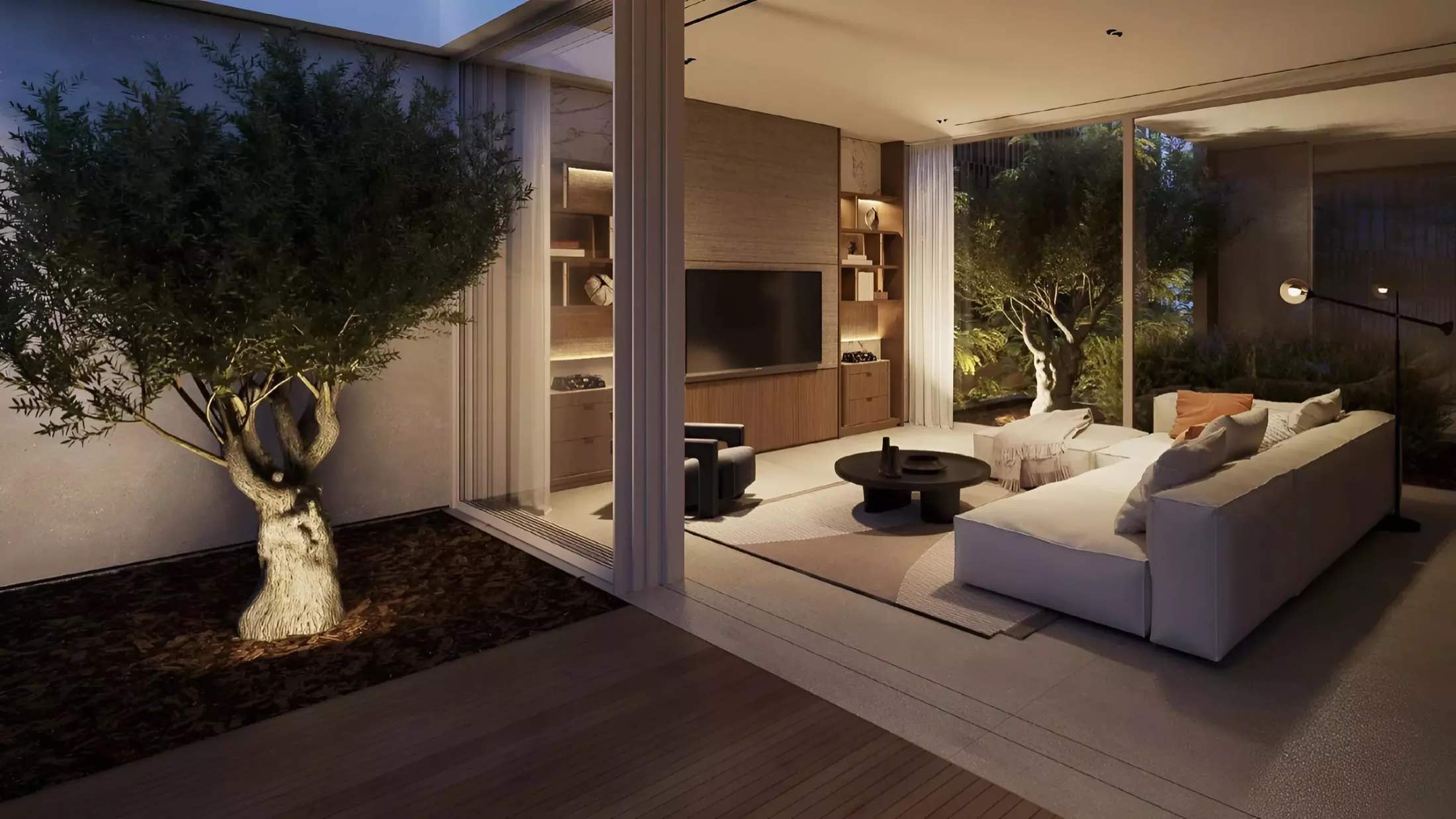 Numa Villas media