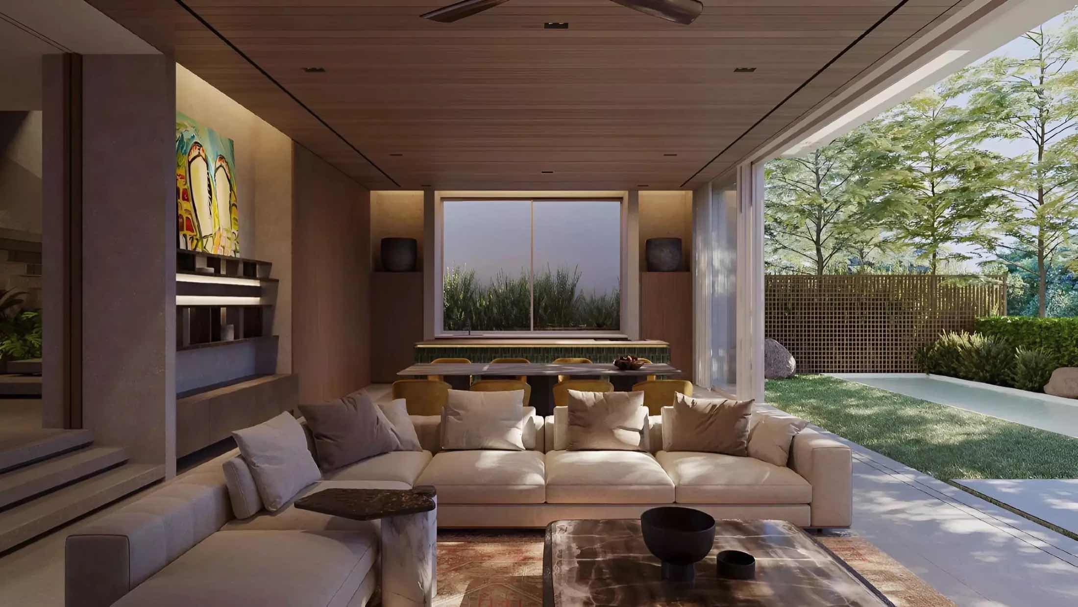 Numa Villas media