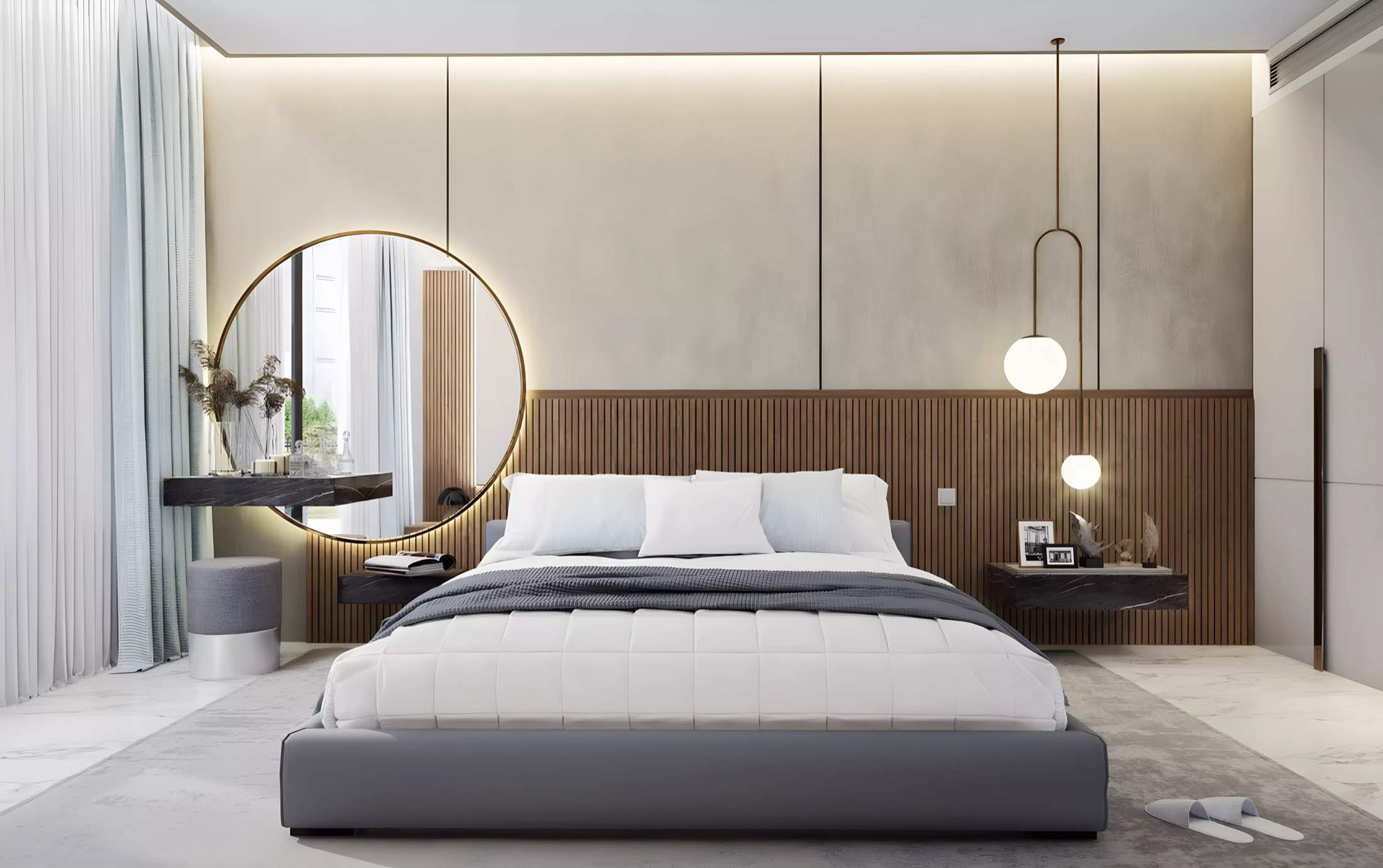 Ocean Bay by Samana preview 3