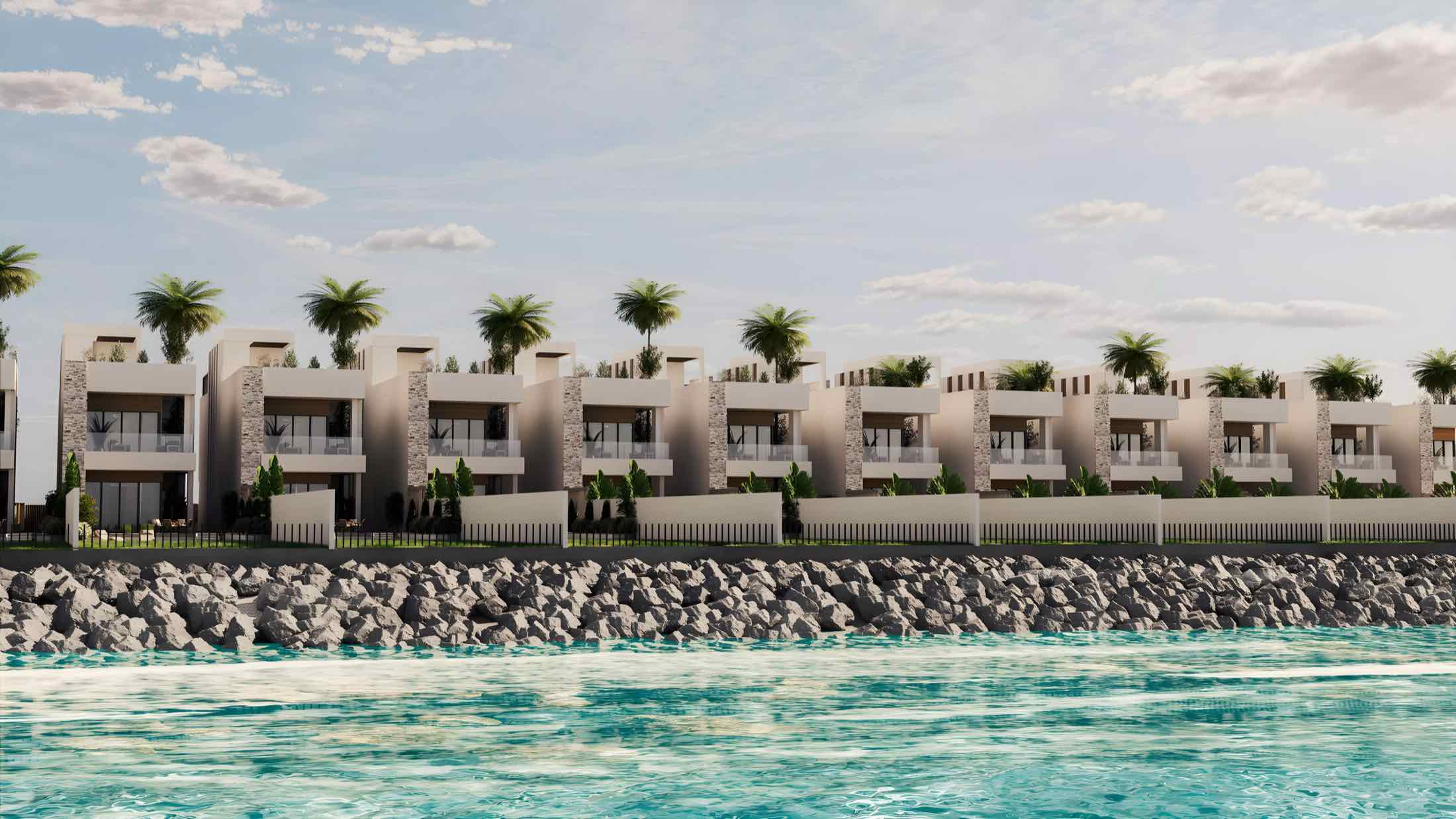 Ocean Living