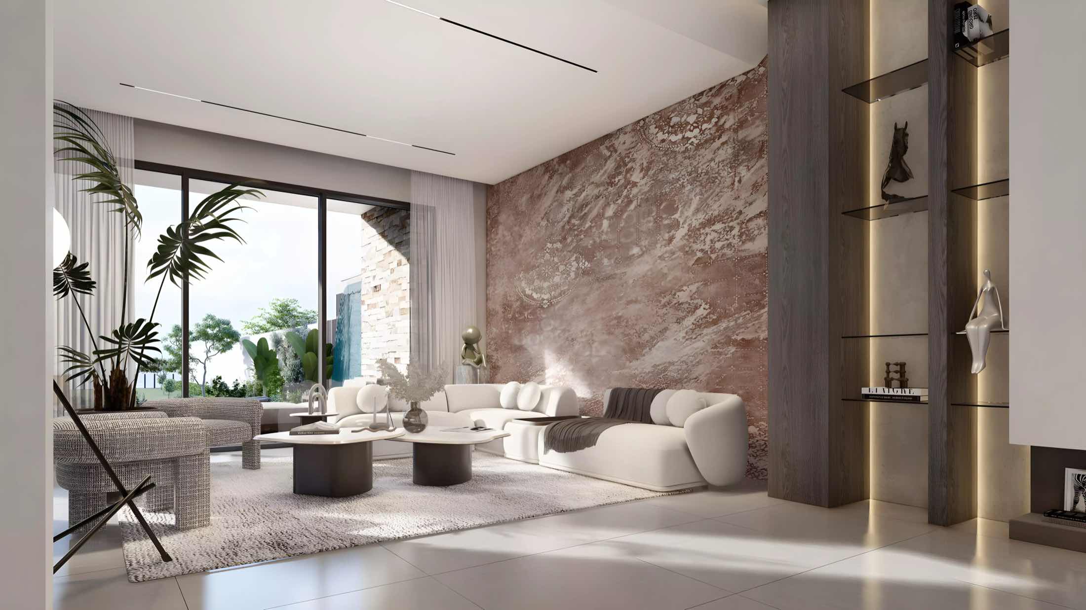 Ocean Living media