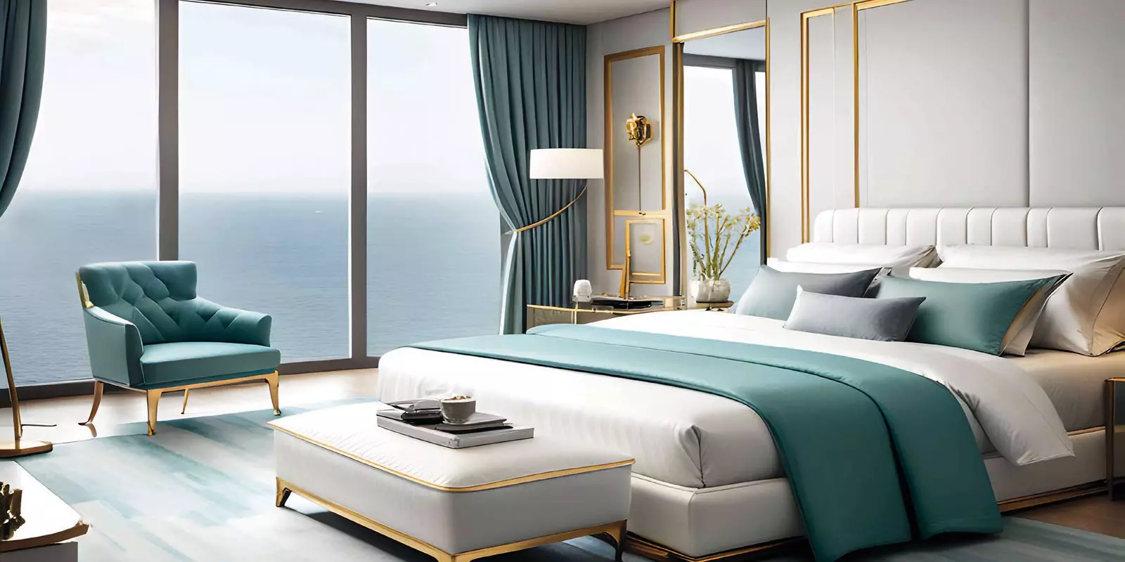 Oceanz By Danube media