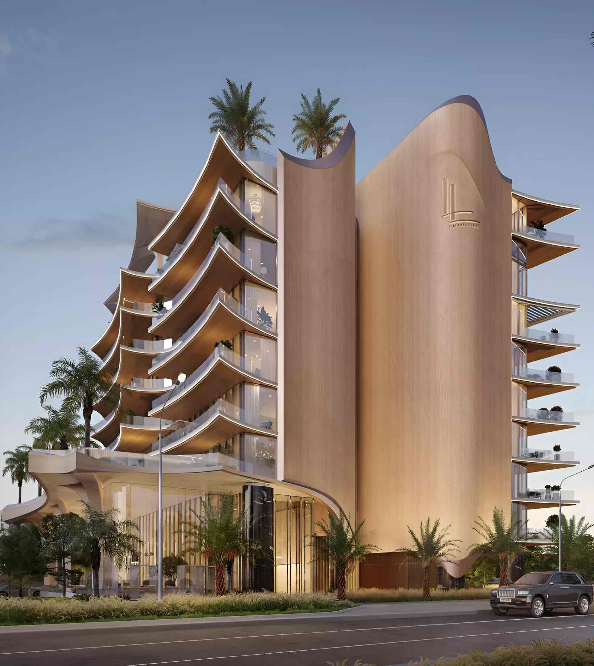 Ola Residences preview 3