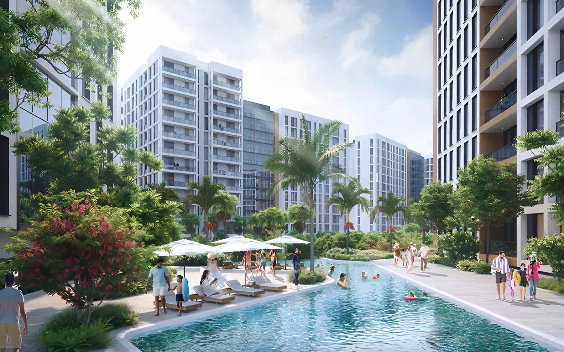 Olfah Phase 2 by Alef preview 1