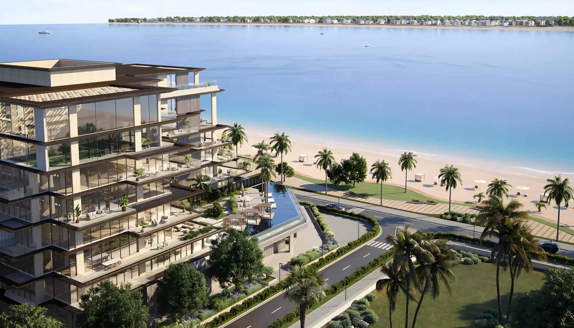 Omoria Resort Residences media