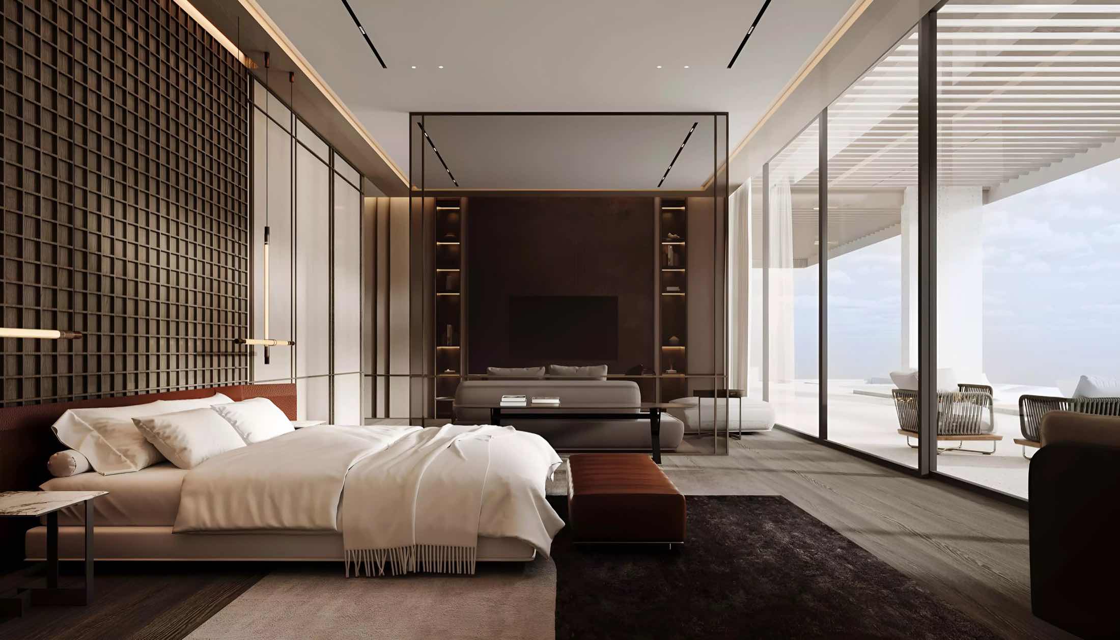 Omoria Resort Residences media