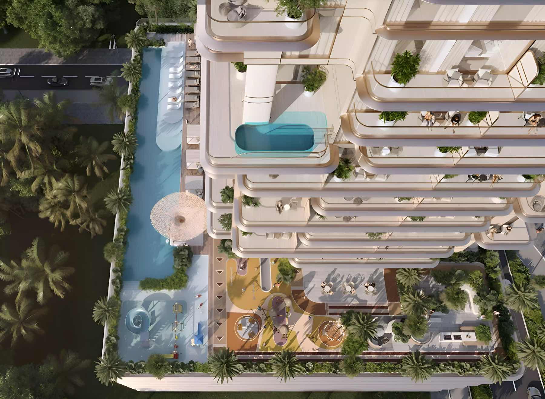 One Park Square preview 1