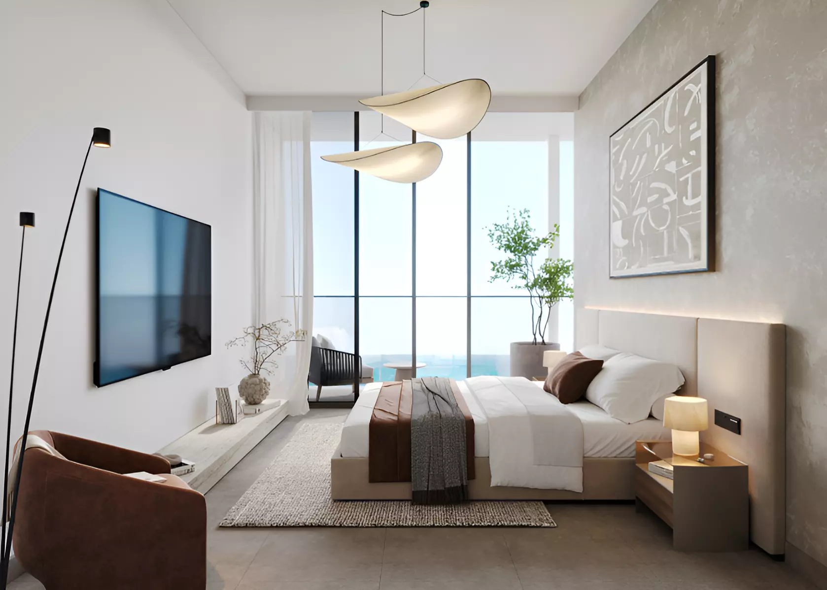 Opula Residence media