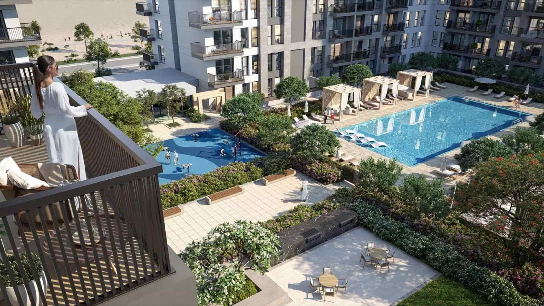 Oud Residences preview 1