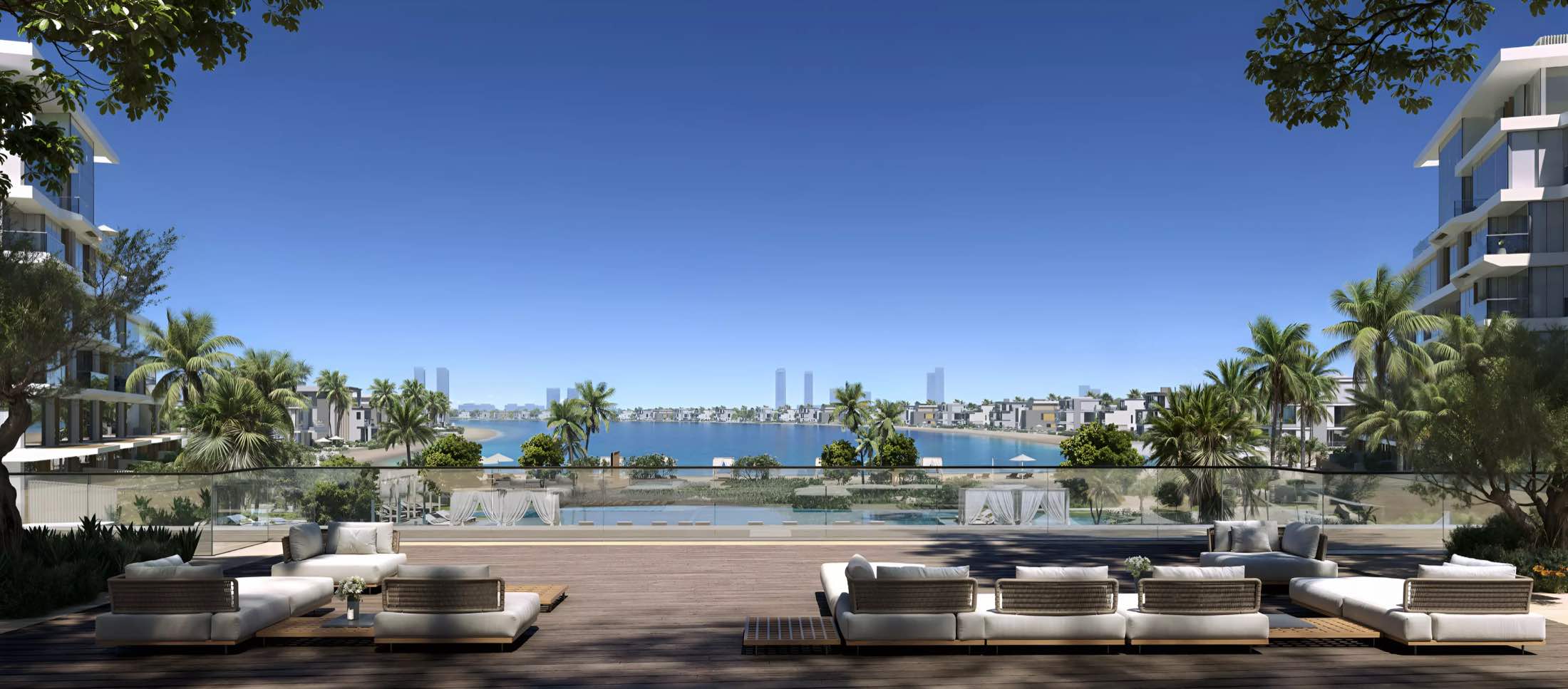 Palm Central Private Residences media