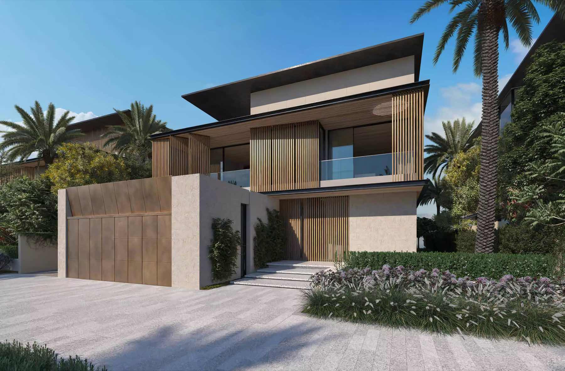 Palm Jebel Ali – Frond P preview 1