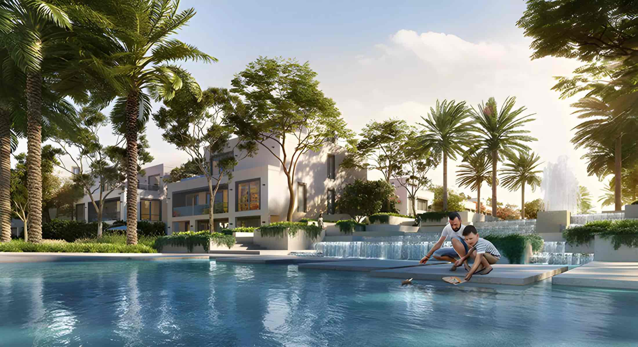 Palmiera Phase 2 By Emaar preview 3