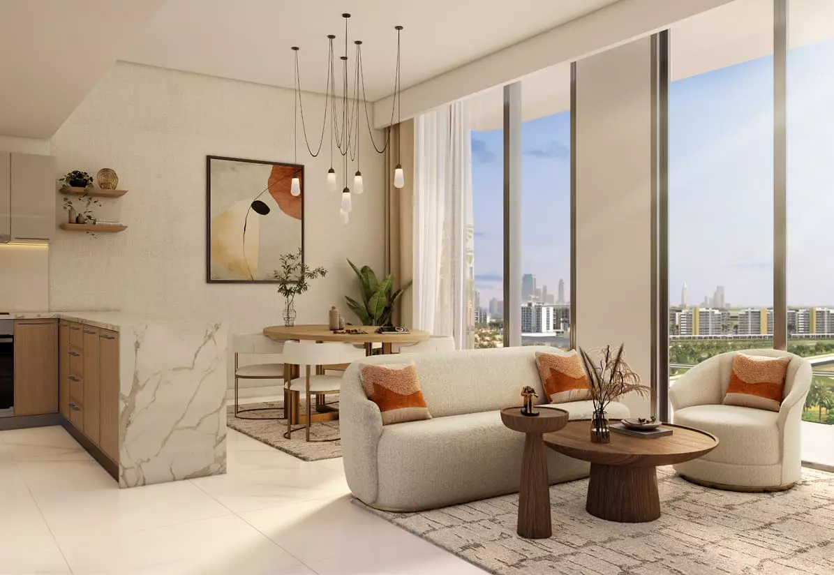 Park Avenue Phase 3 By Azizi preview 3