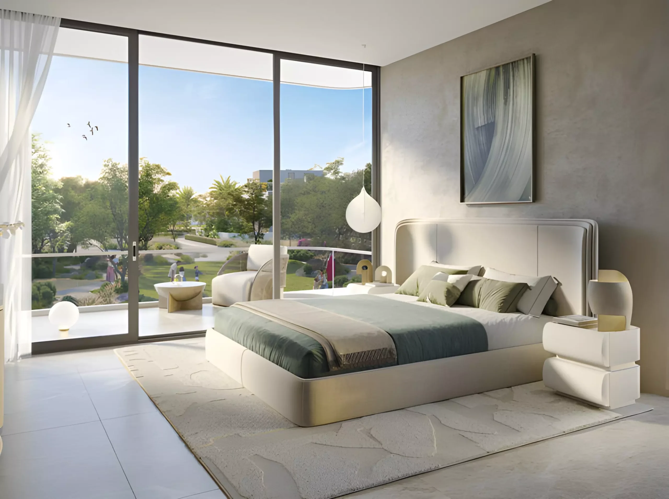 Park Gate Phase 2 By Emaar Properties preview 1