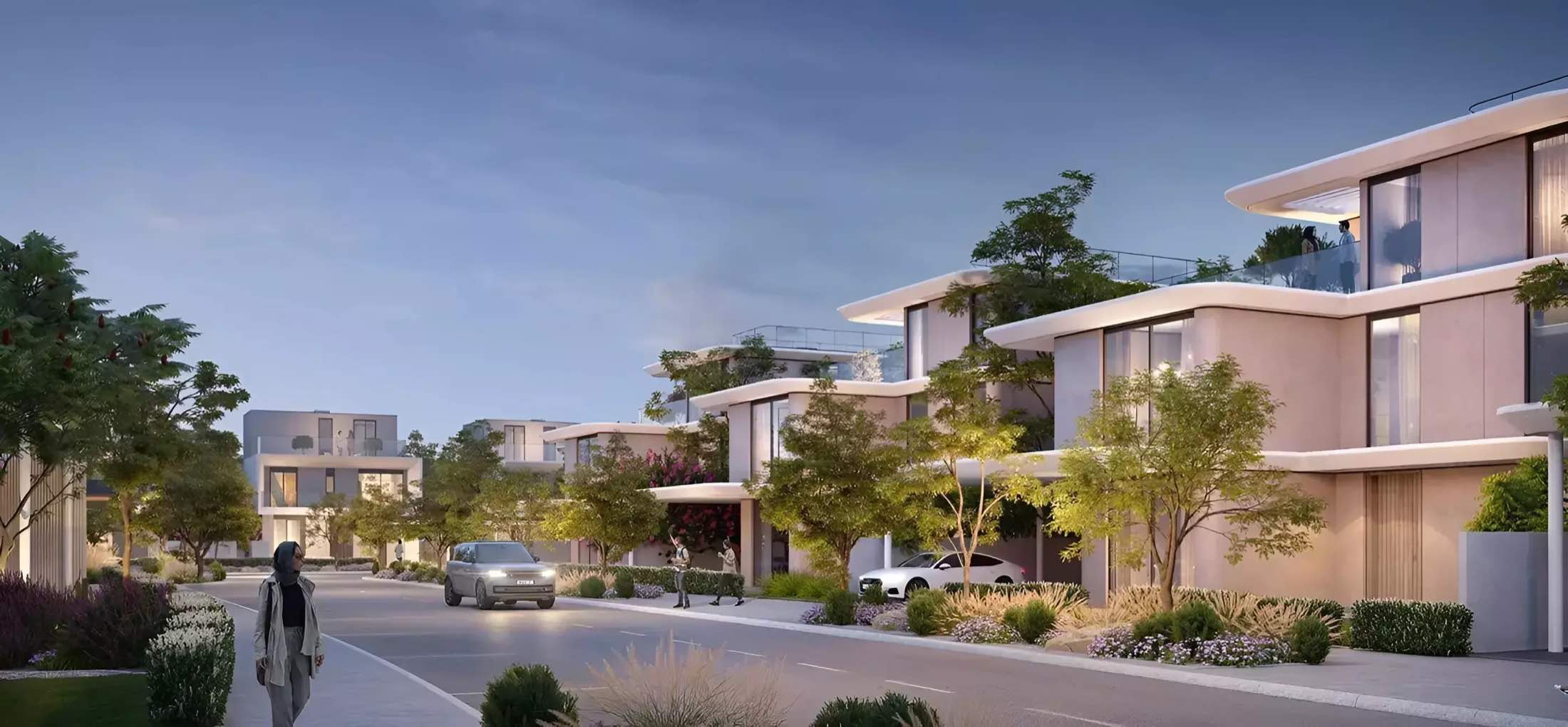 Park Gate Phase 2 By Emaar Properties media