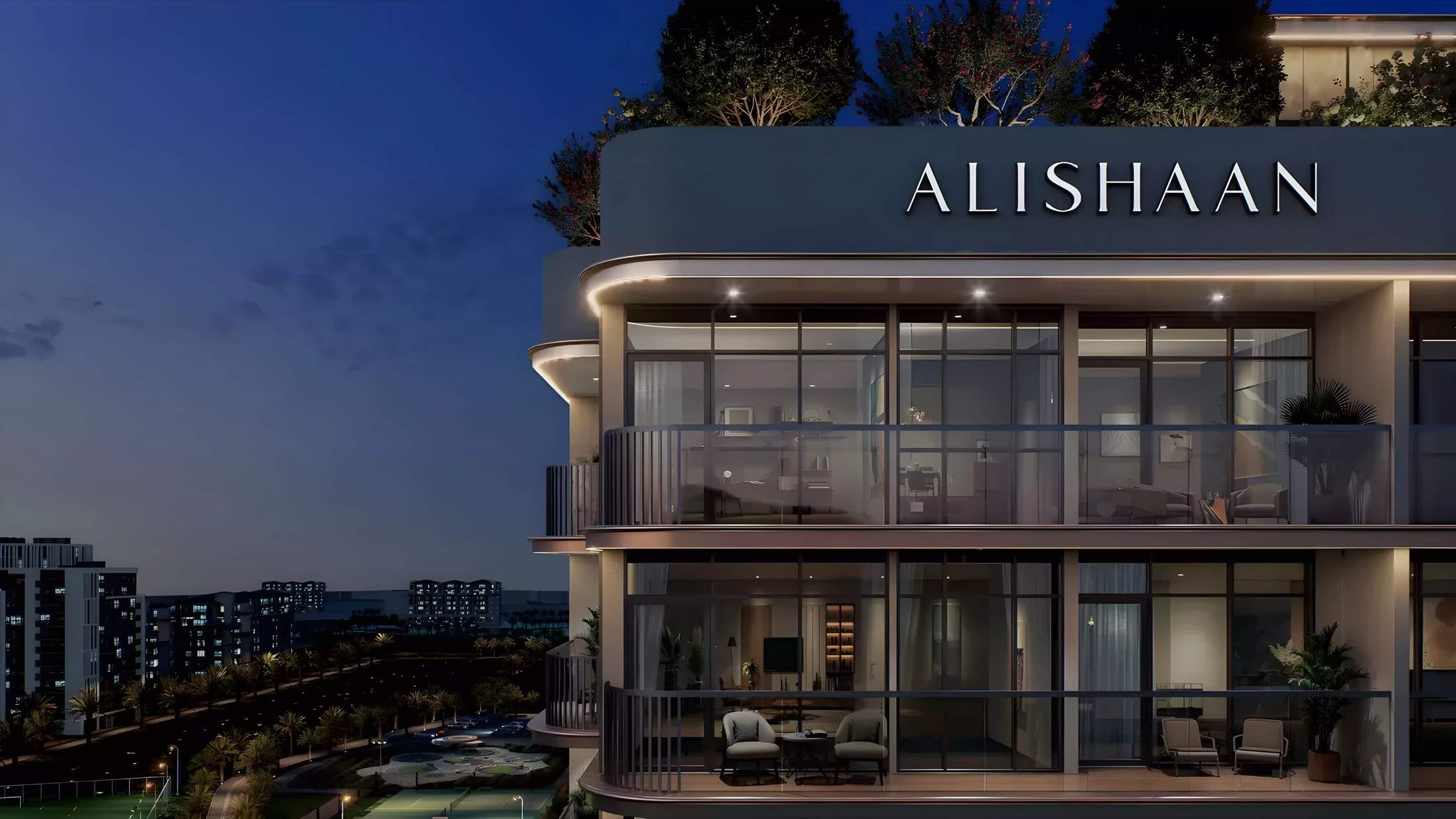 Parkgreen Residences preview 3