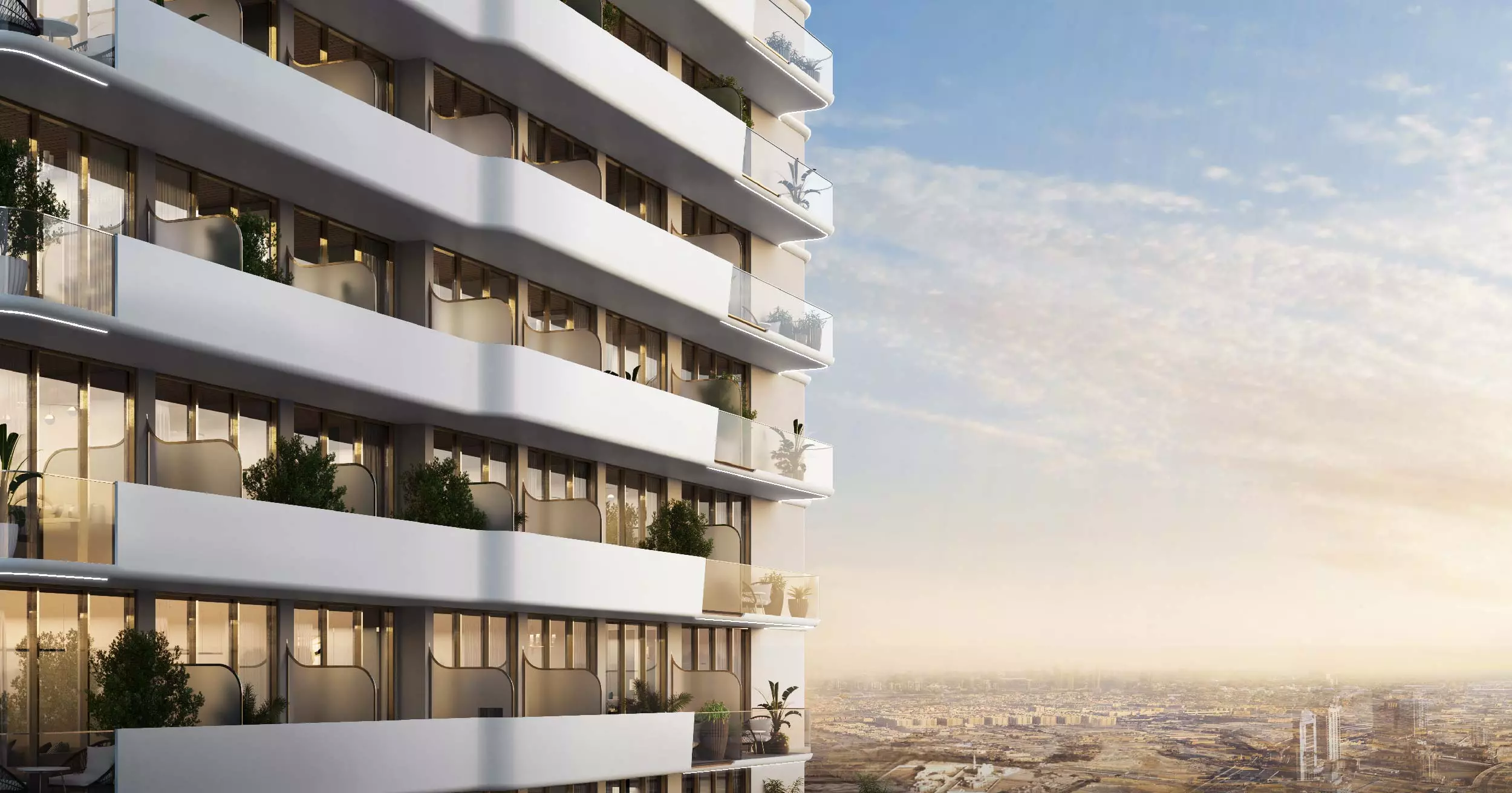 Pearl House Phase 3 By Imtiaz