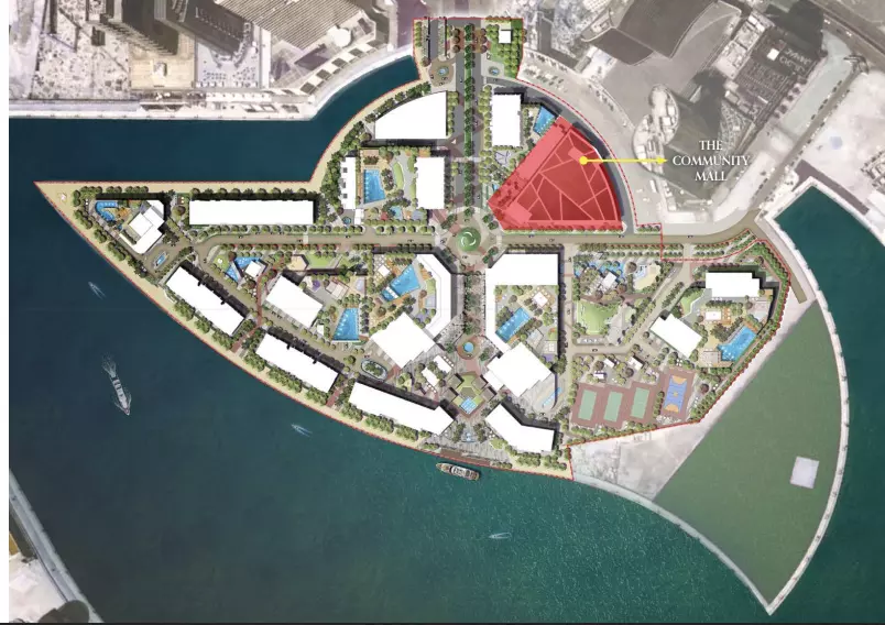 Peninsula Phase 2 By Select Group media