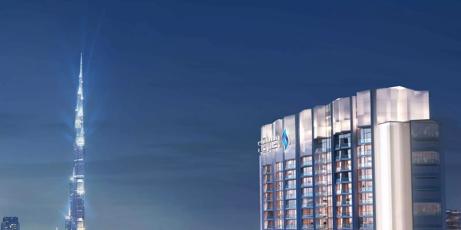 Peninsula Phase 3 By Select Group media