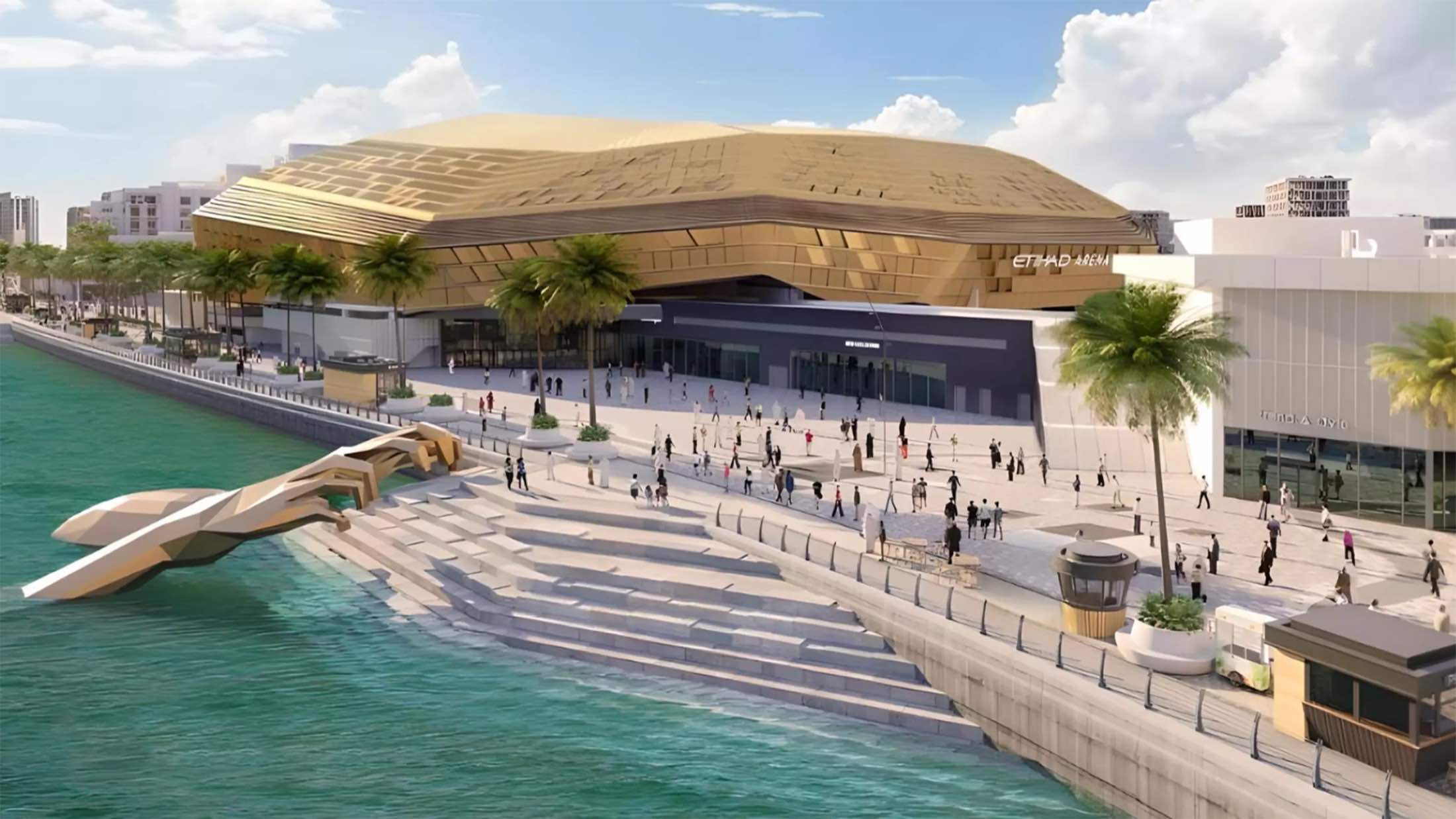 Perla Phase 1 By Reportage media