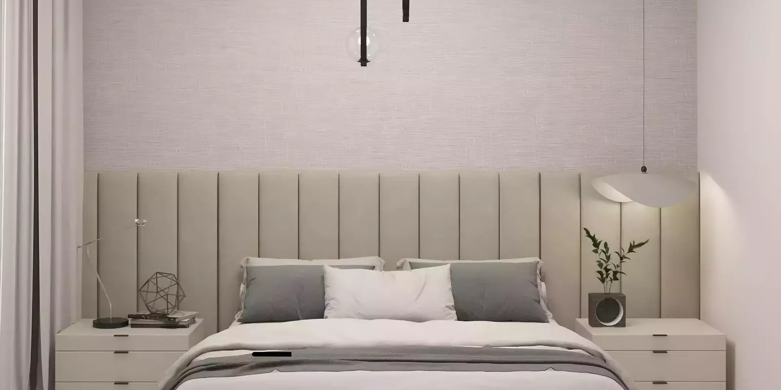 PG One Apartments preview 2