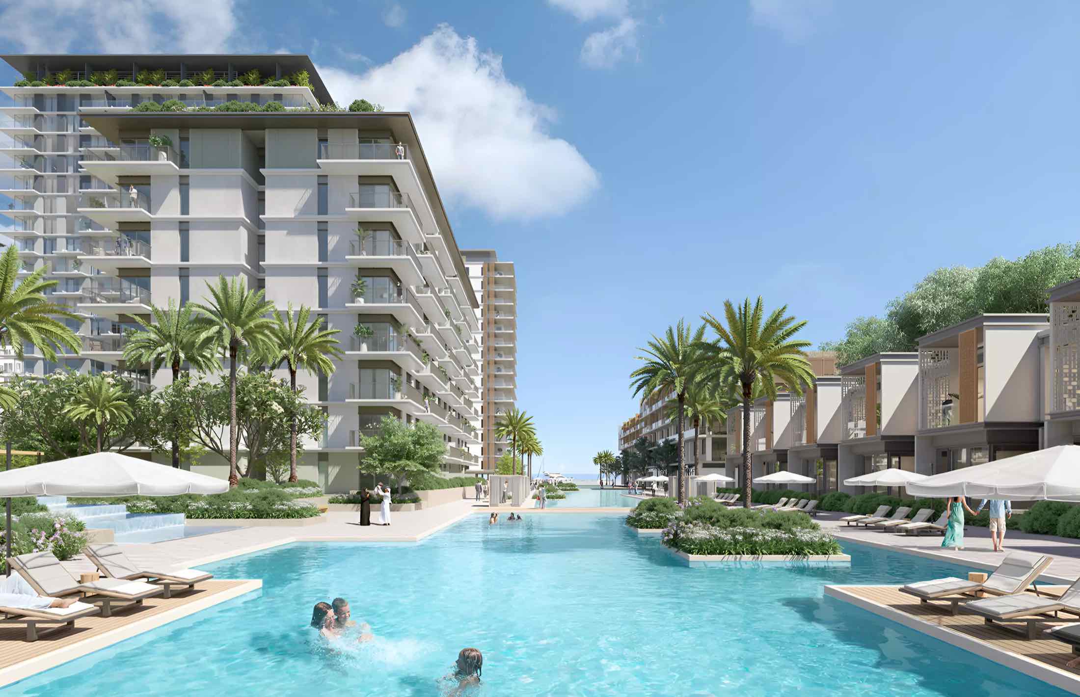 Pier Point By Emaar preview 1