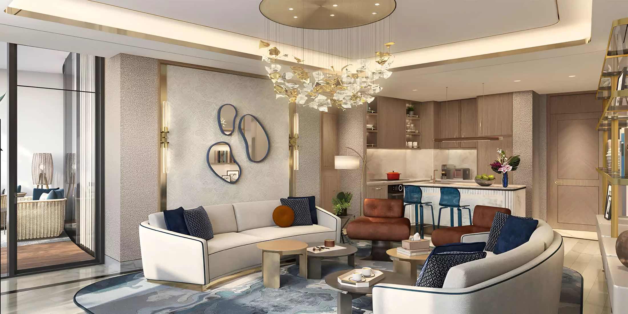 Pier Point By Emaar preview 3