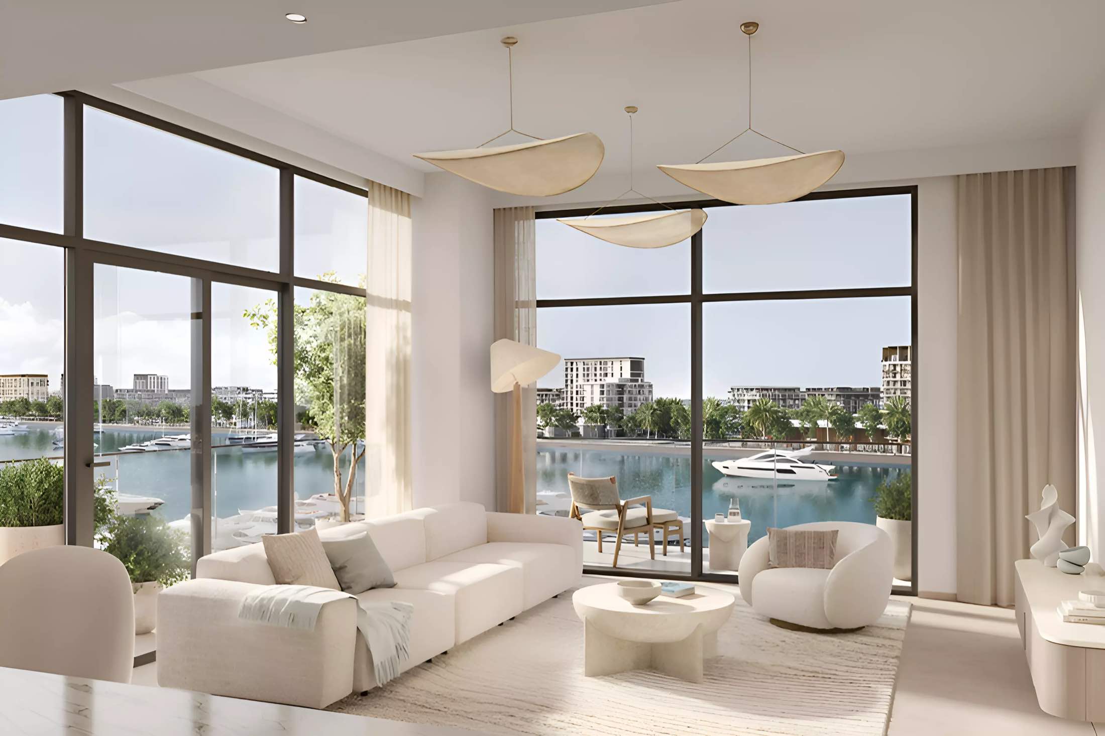 Pier Point Phase 2 By Emaar media