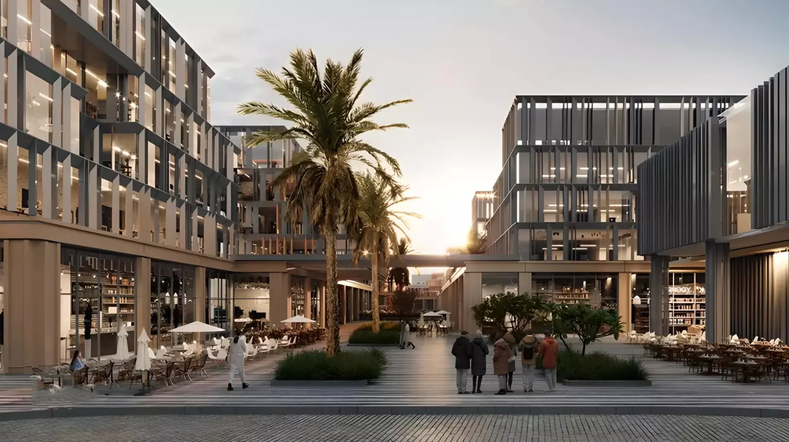 The Pier Residences preview 1