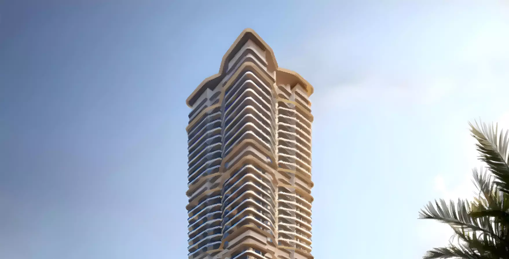 The Pier Residences media