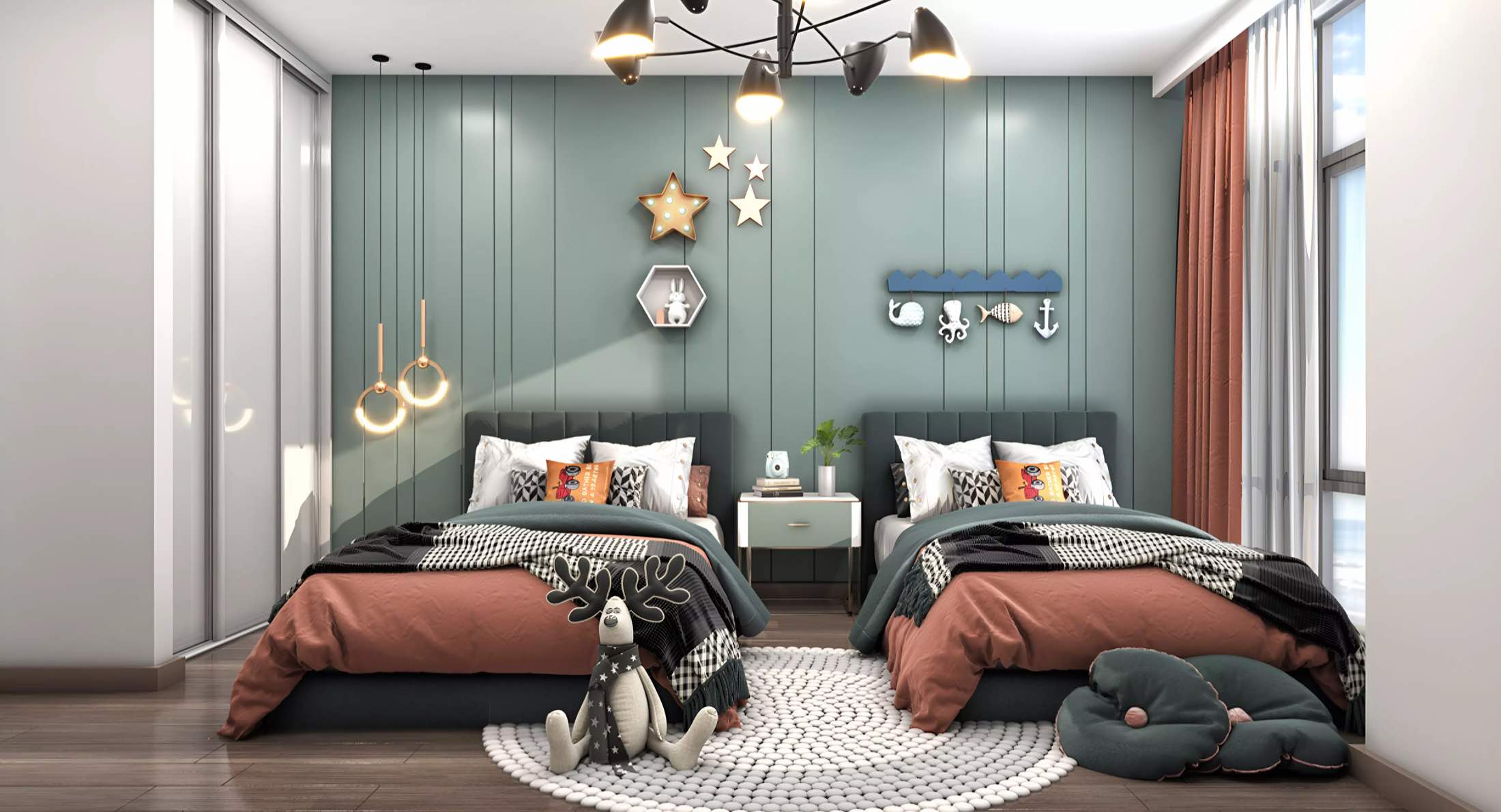 Plaza Phase 2 By Reportage media