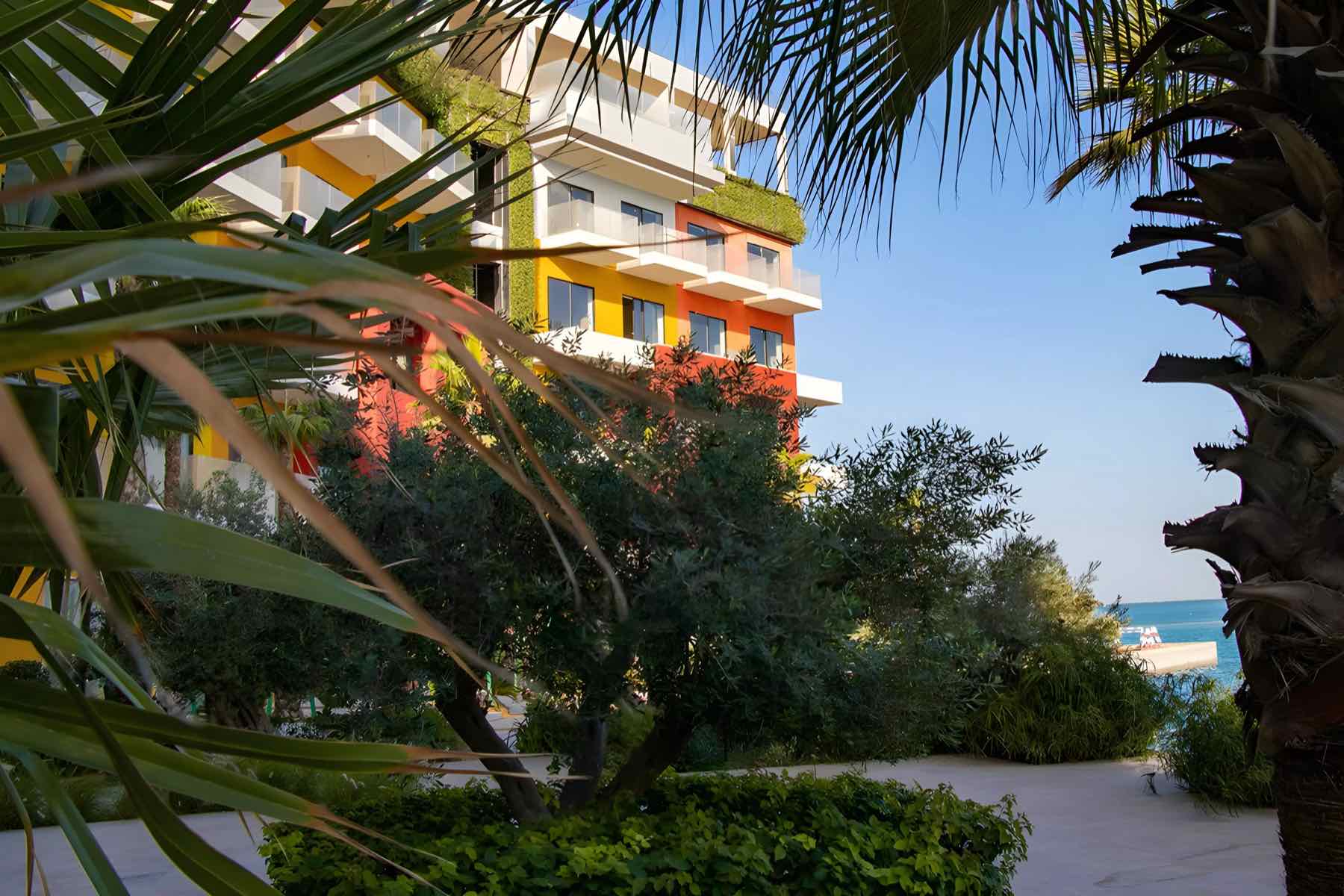 Portofino Hotel preview 1