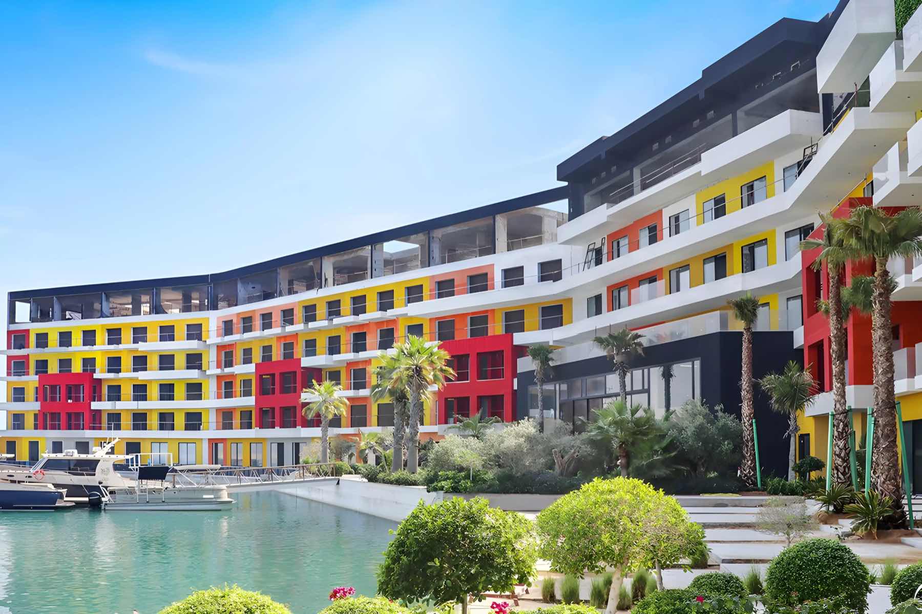 Portofino Hotel preview 3
