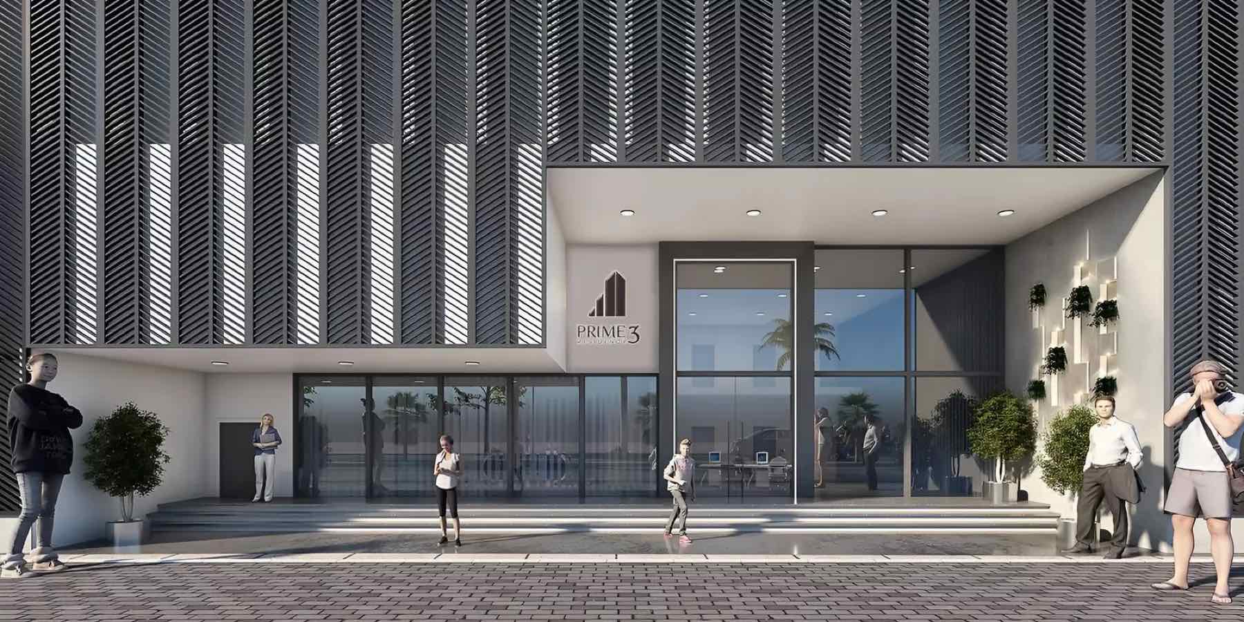 Prime Residency Phase 3 By Prescott preview 2