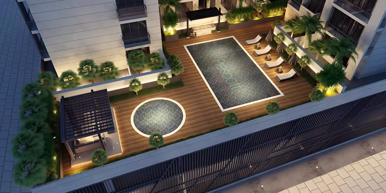 Prime Residency Phase 3 By Prescott media