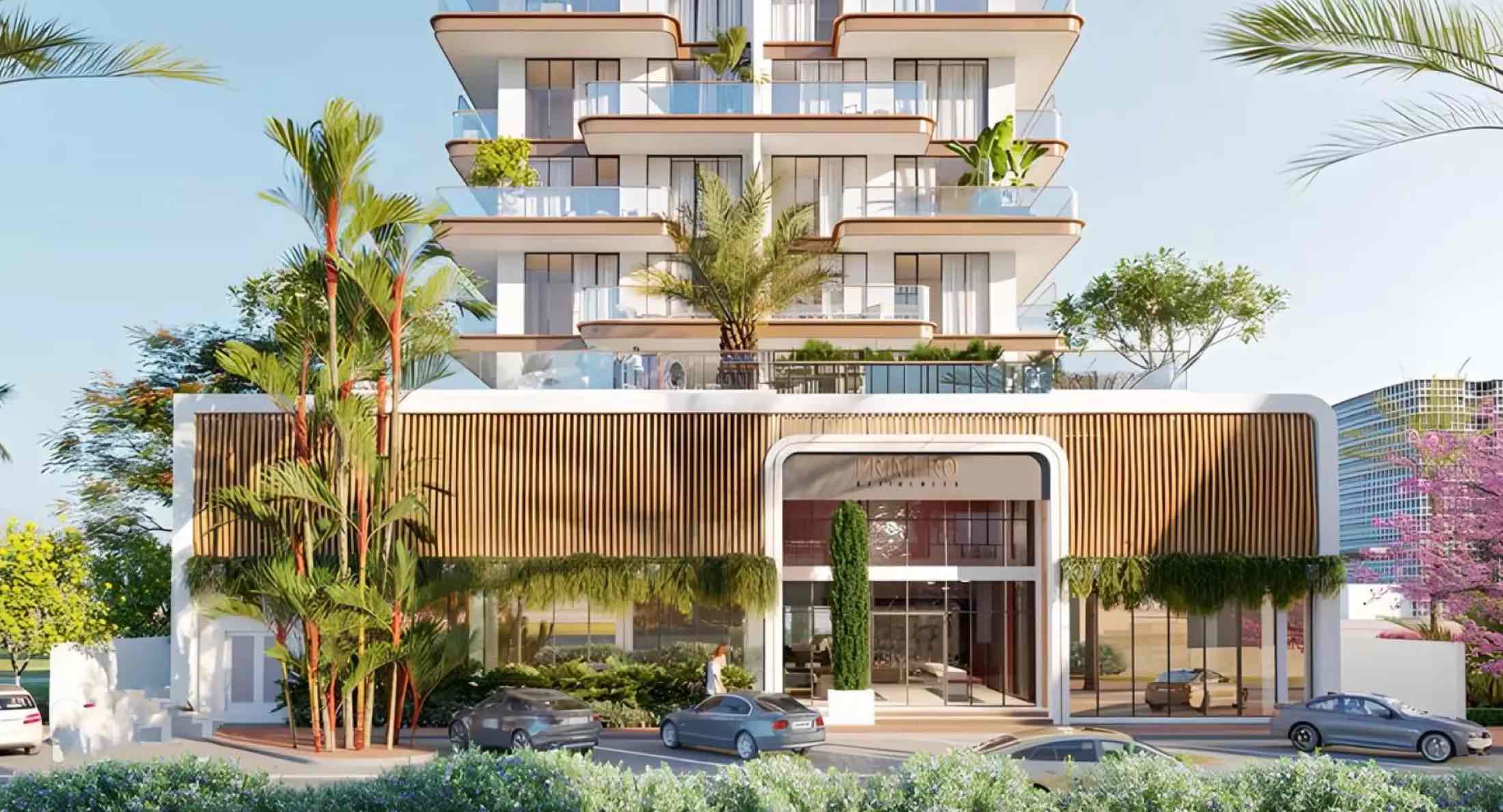 Primero Residences preview 2