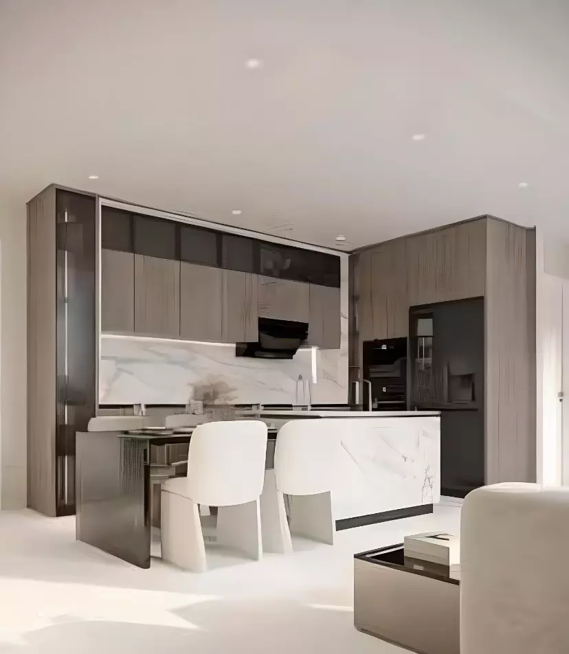 Primero Residences media