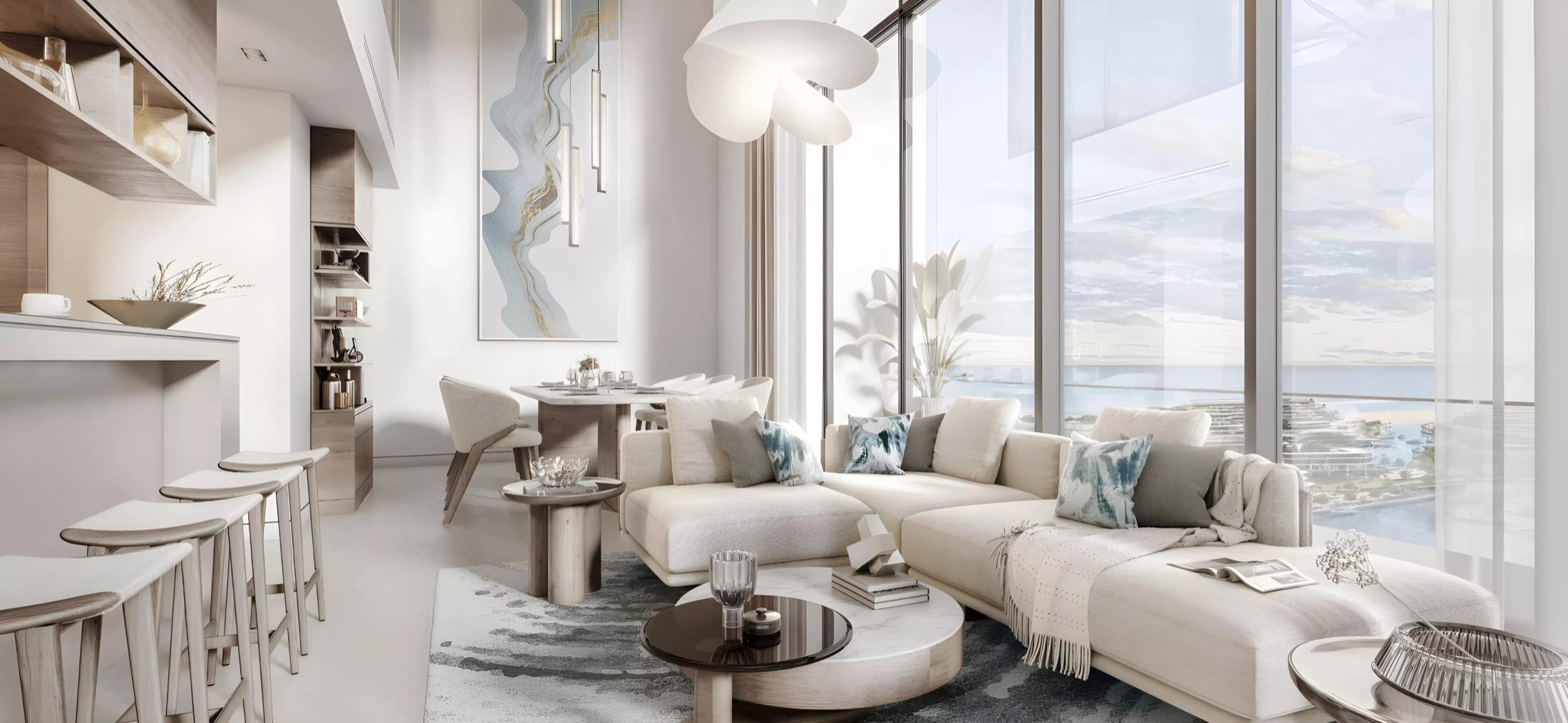 Pristine Beach Residences preview 1