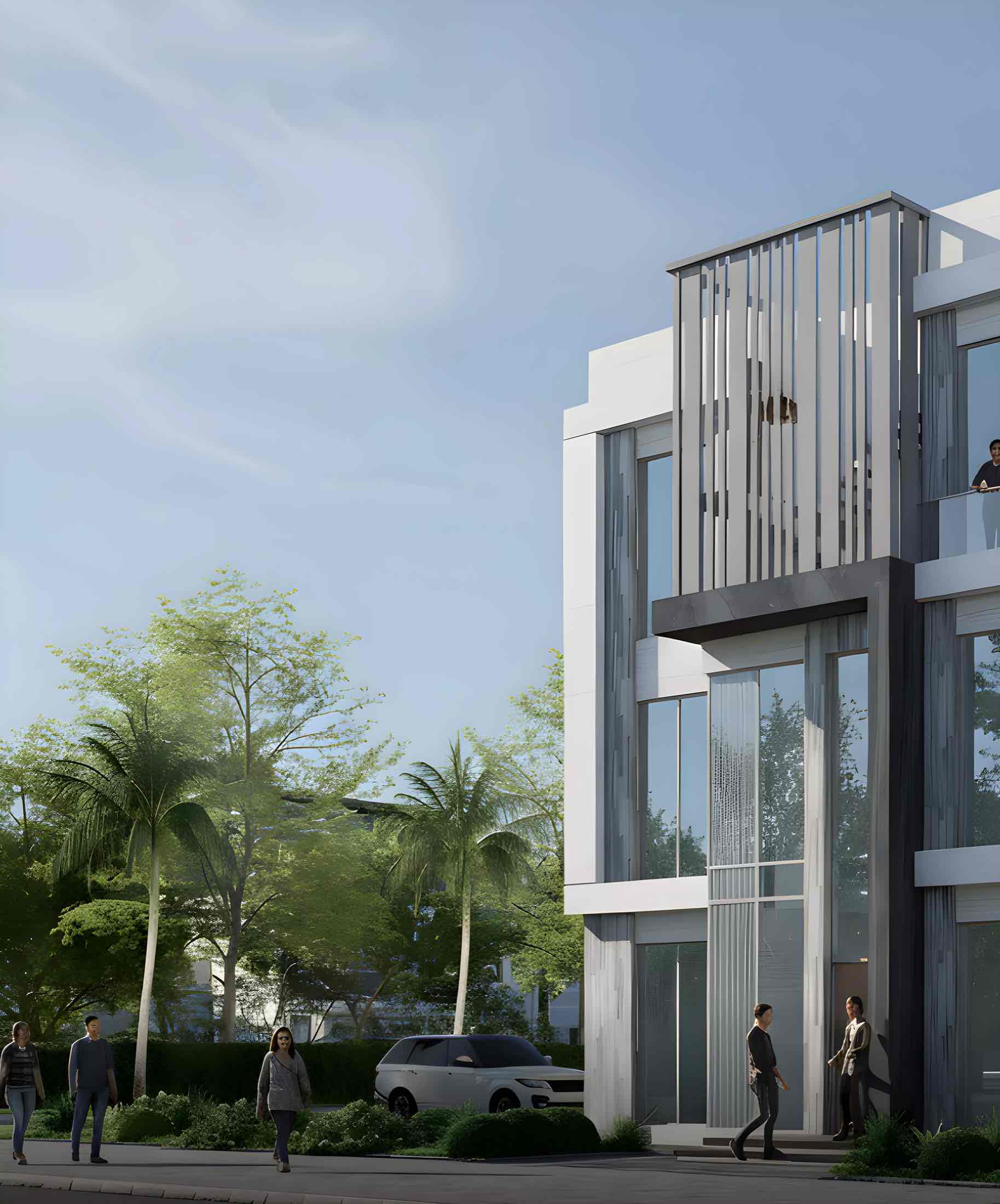 The Promise Villas media